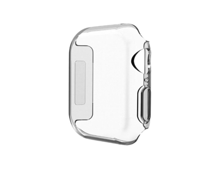 Carcasa de Reloj SLOWMOOSE para Apple Watch Série I-Watch (44Mm)