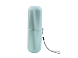 Estuche Protector Para Pasta De Dientes Y Cepillo De Dientes Portátil Shytmv Para Viaje Y Camping Rosewell