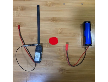 Mini câmera hd, micro filmadora cctv diy, webcam sem fio, gravador de vídeo dvr, segurança doméstica[f1 / apenas câmera]