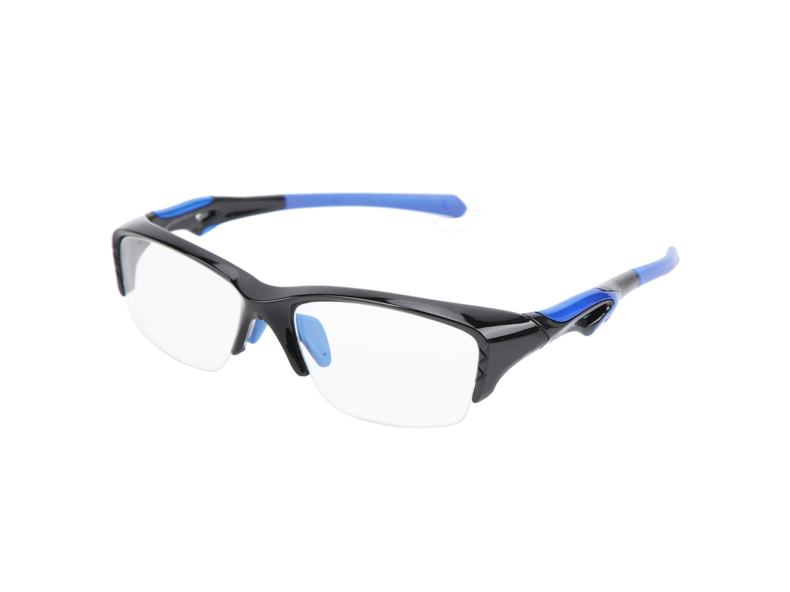 Gafas Deportivas Para Baloncesto Y Fútbol Con Protección Uv, Monturas Deportivas Eyeglasses