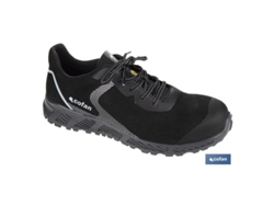Zapato deportivo s-3 modelo wings ultra ligero talla 39