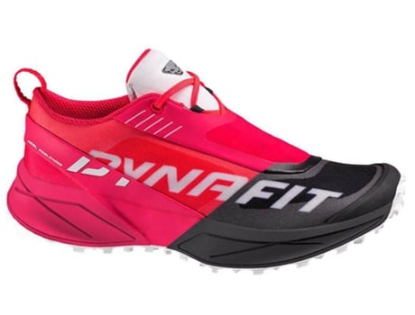 Zapato para Mujer DYNAFIT Trail Running Ultra 100 Multicolor para Montaña (EU 36 1 / 2)