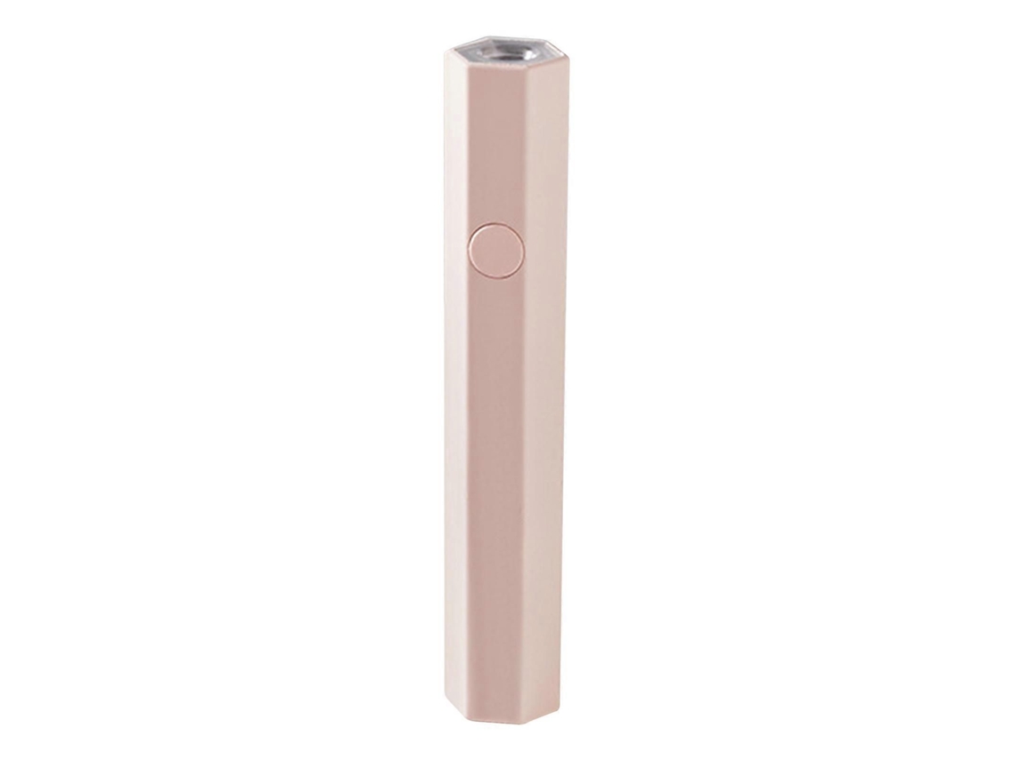 Portable Led Nail Lamp Mini Handheld Nail Dryer Gel Polish Light For Fingernail Toenail GOKOCO