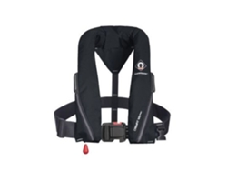 Chaleco salvavidas manual sin arnés Crewfit 165N CREWSAVER