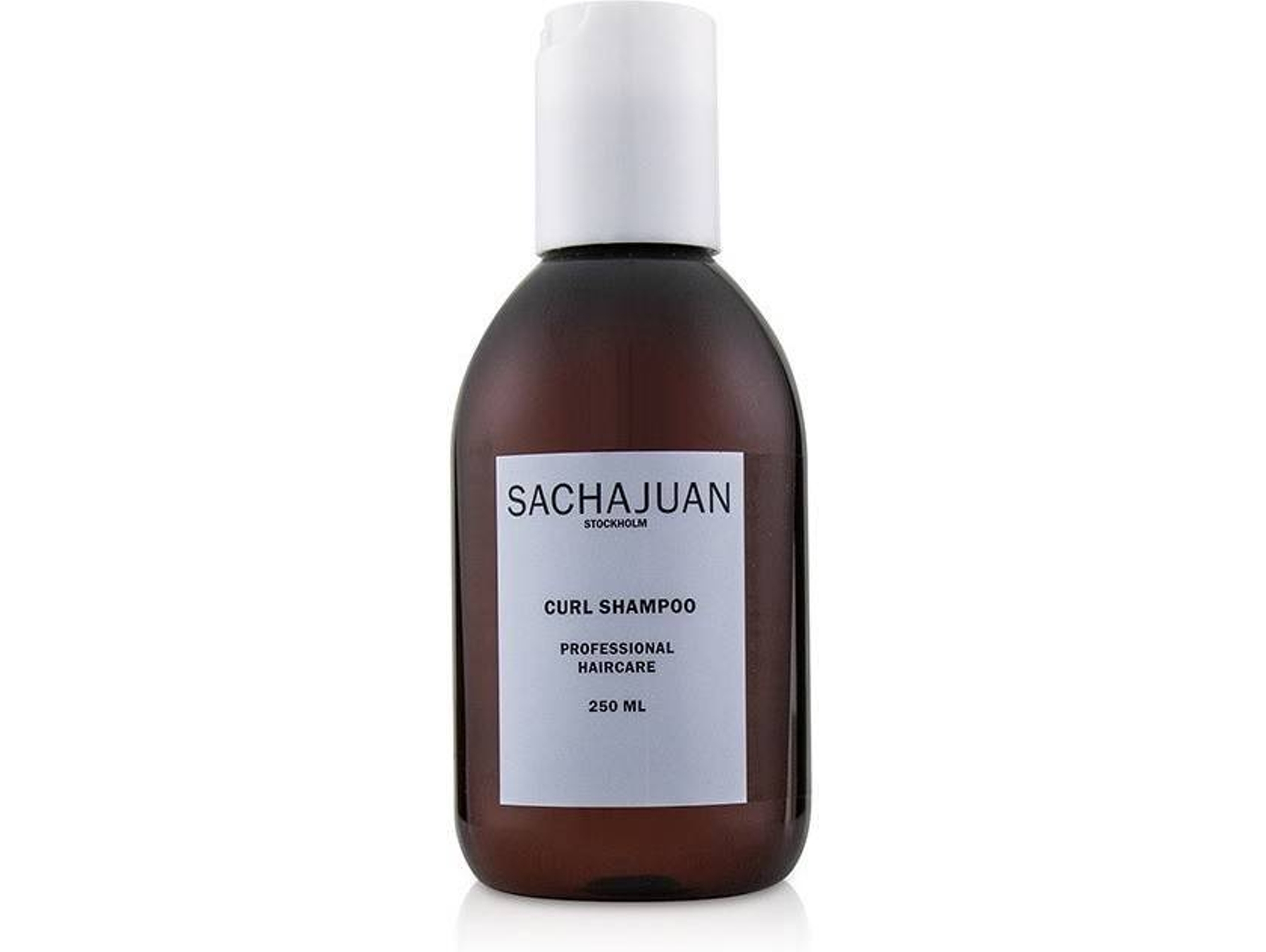 Champú SACHAJUAN Curl (250ml)