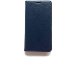 Funda Samsung Galaxy A3 2016 Flip Azul