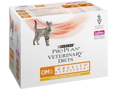 Pienso para Gatos PURINA (85g - Húmedo - Adulto)