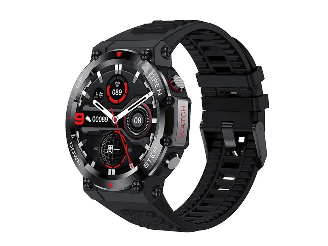 Relojes inteligentes multifuncionales con modo deportivo, IP67, resistentes al agua, para iPhone y Android, Yizhood