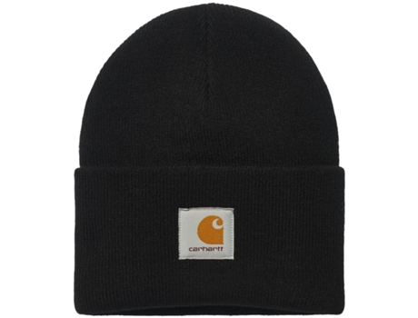 Sombrero Unisex CARHARTT Assistir Acrílico Negro (Talla Única)