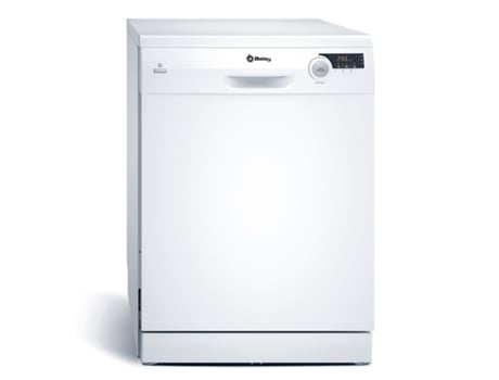 Lavavajillas BALAY 3VS506BP (12 Cubiertos - 60 cm - Blanco)