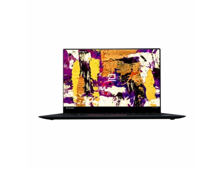 LENOVO Thinkpad X1 Carbon G7 14 I5 8265U 8Gb Ssd 256Gb Full Hd A+ Como Nuevo Reacondicionado