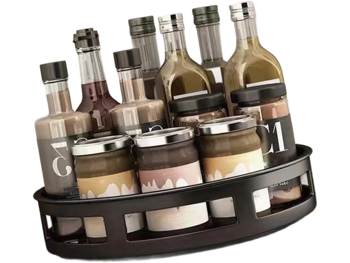 Organizador de encimera de cocina SFUSHOS