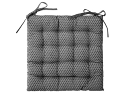 Silla Galette Otto 38X38 Gris ATMOSPHERA