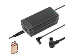 Cargador 48v (salida 54,6v) 2a Conector Mi4 Ultra