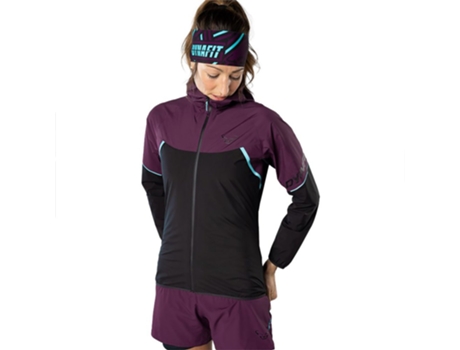Casacos DYNAFIT Jaqueta Alpine Goretex Roxo S Mulher