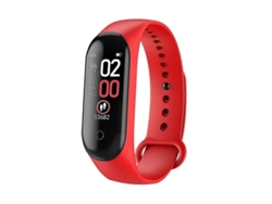 M4 Sport Smart Band Smart Watch Monitor De Pressão Arterial Pulseira Smartwatch Pulseira Smartwatch