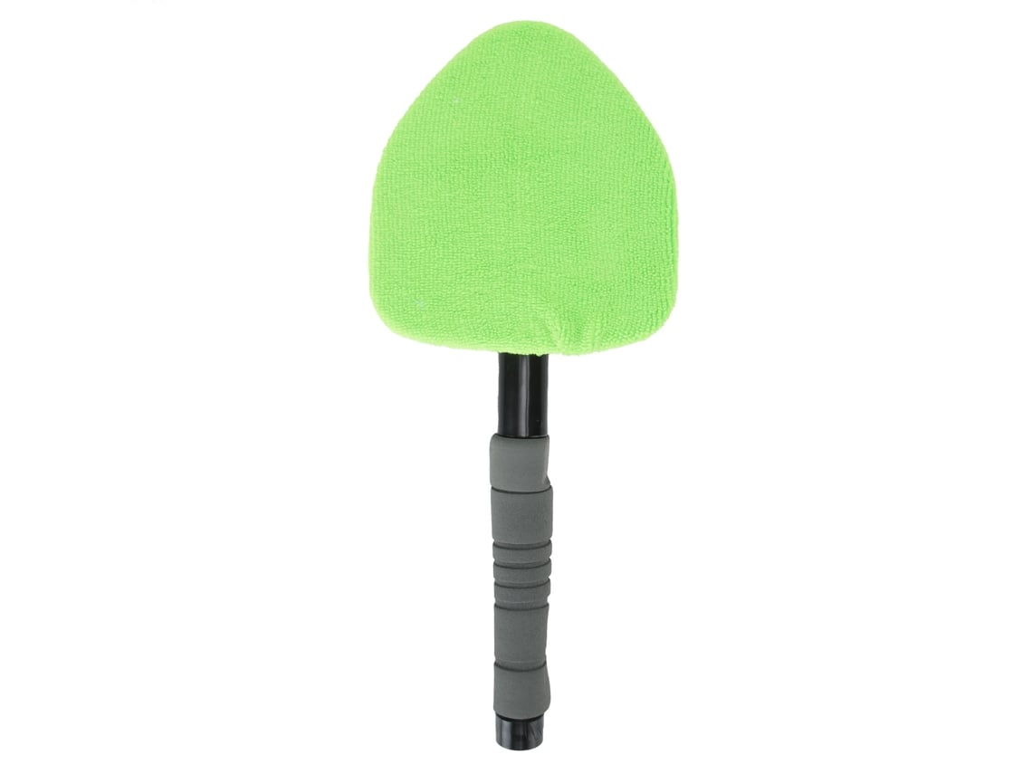 Limpador de para-brisa telescópico de microfibra Jinwei