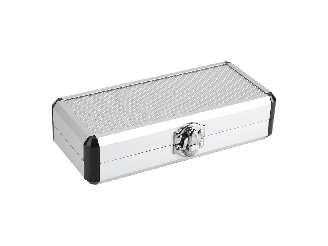 Juego De 10 Herramientas Para Extraer Tornillos Y Tuercas Dañados - Kit Extractor De Llaves