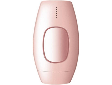 Depiladora Luz Pulsada CHRONUS Epilateur0930H4 (IPL - Multizona - Rosa)