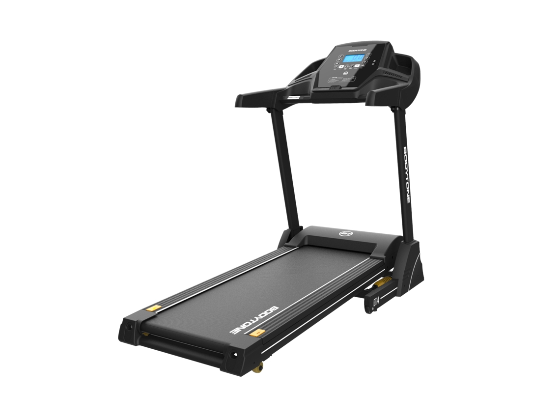 Cinta de Correr BODYTONE DT14+ (Hasta: 14 km/h - 171x76x126cm)
