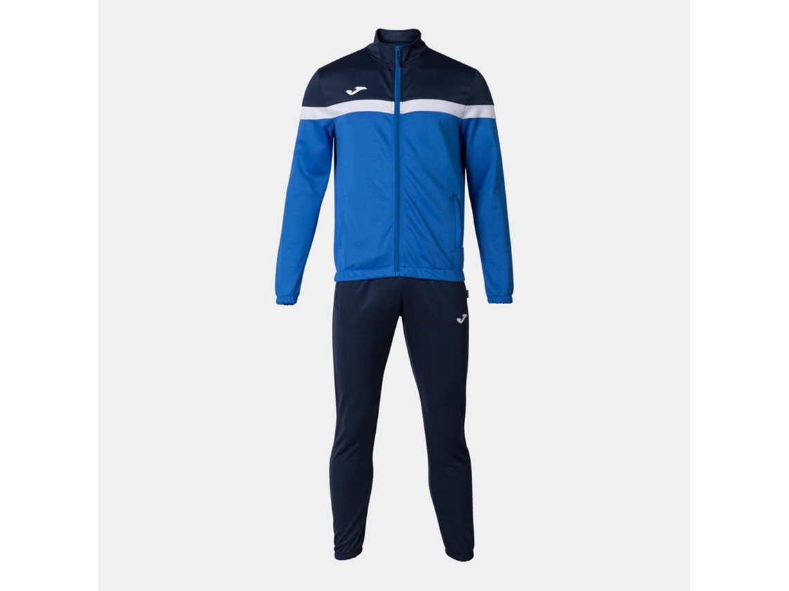 Ch ndal para Hombre de Tenis JOMA 3XL Poli ster Multicolor