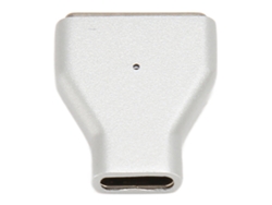 Adaptador De Carga (cargador Rápido De 140w Con Conector Usb-c Recto)