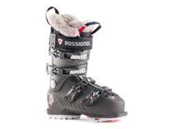 Botas ROSSIGNOL Botas De Esqui Alpino Pure Heat Gw Preto 22.0
