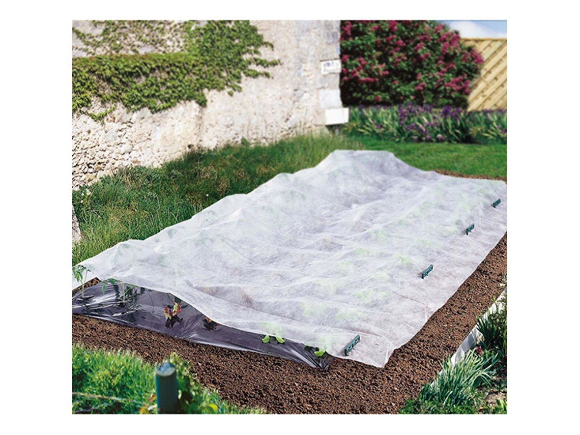 Manta térmica para plantas - 2,4x10 m