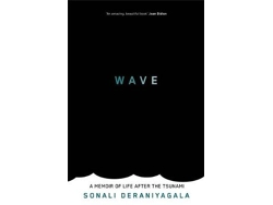Libro Wave de Sonali Deraniyagala (Inglés)
