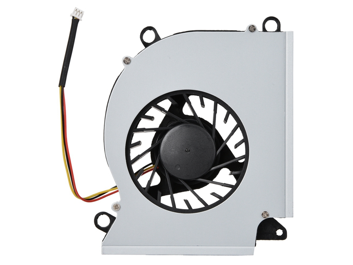 Soporte/manta Para Portátil Con Ventilador De Refrigeración Ajustable, De 11 A 17 Pulgadas, Negro.