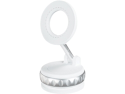 Soporte Para Teléfono Con Ventosa Easy Gadgets, Compatible Con La Mayoría De Los Smartphones.