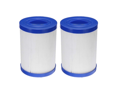 Filtro de bañera de hidromasaje de 243X150Mm para Pww50 6Ch-940, elemento filtrante para bañera de Spa, piezas para piscina, Filbur Fc-0359, vías n...