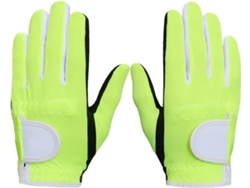 Guantes De Golf, Resistente Al Desgaste, Impermeable, Fácil De Transportar
