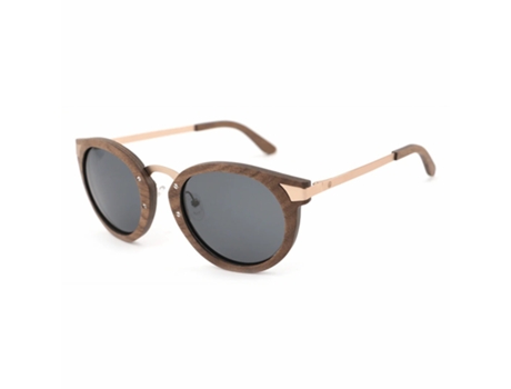 Gafas de Sol WAVE HAWAII Savaneta para Mujer (Marrón)