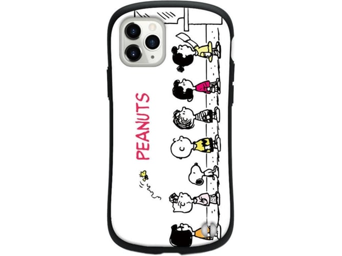 Funda iPhone 7 Plus, 8 Plus Protective Negro