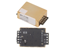Sensor De Gas De Dióxido De Carbono Mh-z19 Ndir Con Salida Serial Para Monitor De Co2