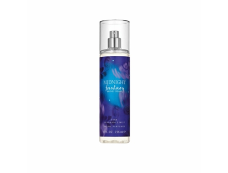 Fragancia Corporal BRITNEY SPEARS Midnight Fantasy 236 ml