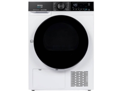 Secadora BECKEN BDM9204 HP (9 kg - Bomba de Calor - Blanco)