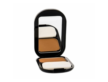 Facefinity Max Factor Base Compacta 10G Spf20.033 Maquillaje Beige Cristal