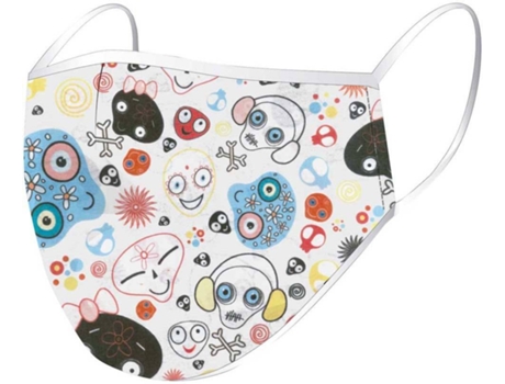 Máscara Para Esquí WIND X-TREME De Wdx Kids