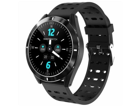 Smartwatch ENZON Negro