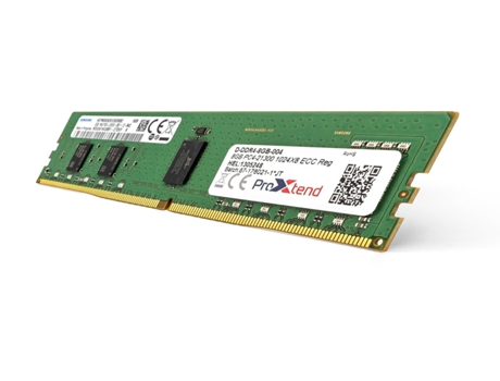 Memoria RAM DDR4 PROXTEND (2666 MHz - 19)