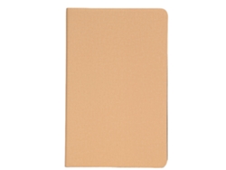 Funda de TPU suave para tableta de 10,4 pulgadas, duradera y dorada.