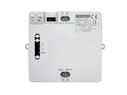 3259 | Regenerador Multicanal Duox Fermax Salida 1