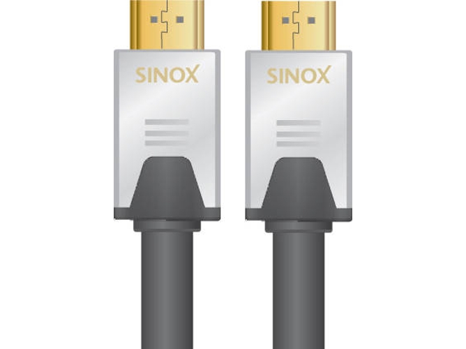 Cable HDMI SINOX (HDMI)