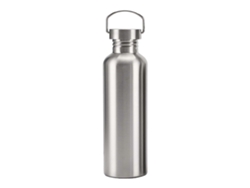 Botellas De Agua Deportivas Reutilizables De Acero Inoxidable Con Boca Ancha Para Adultos Rosewell