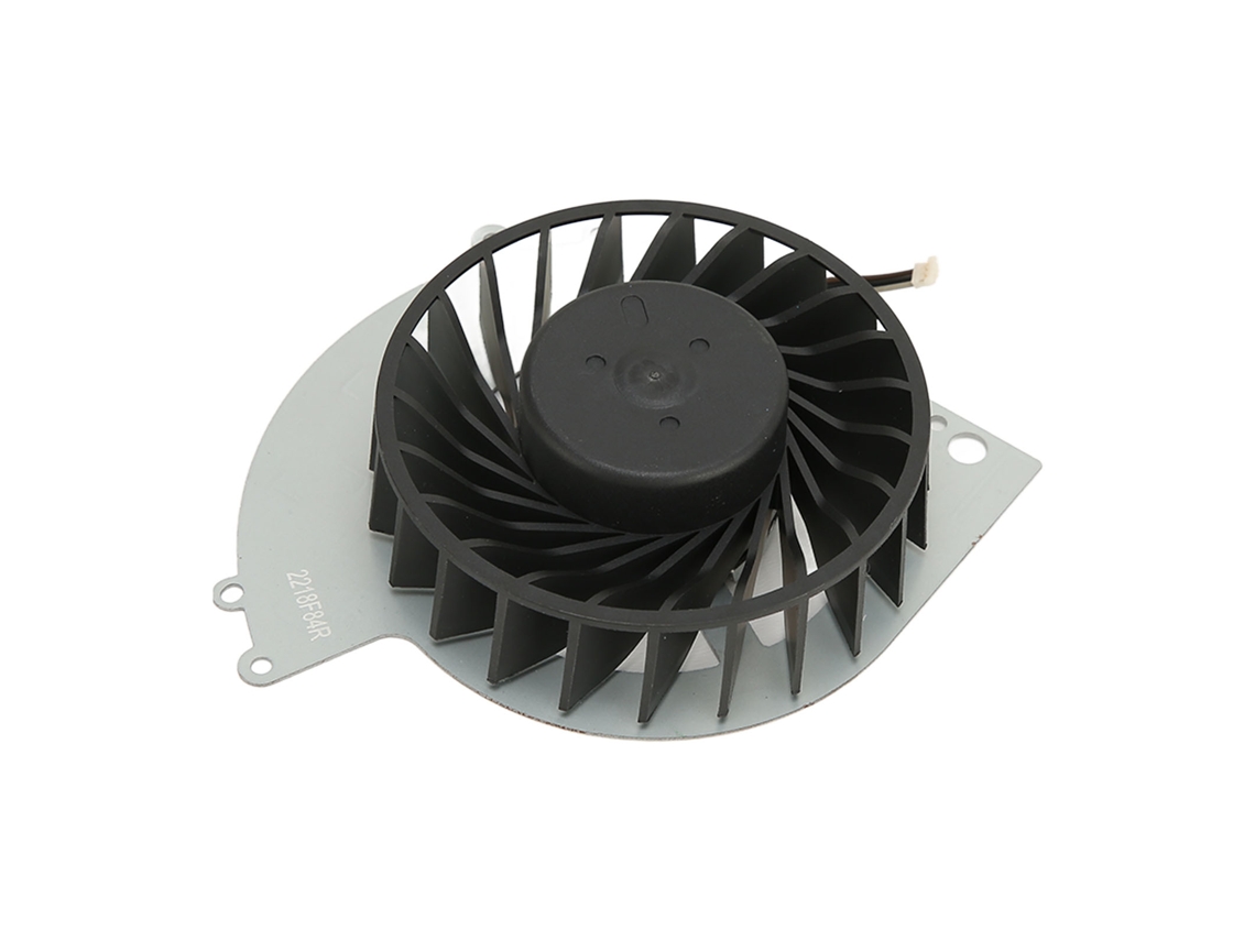 Ventilador De Refrigeración Interno De Reemplazo Dc 12v Para Ps4 Cuh-1000a 1001a-1006a