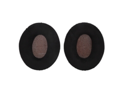 Almohadillas De Repuesto Para Auriculares Sennheiser Momentum - Negras