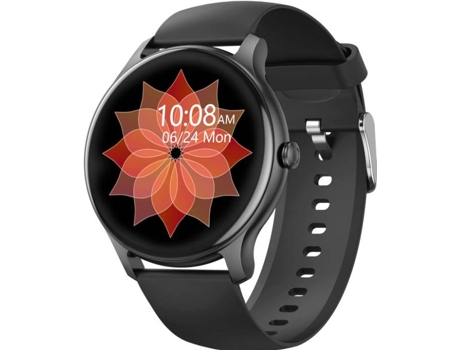 Smartwatch CHRONUS watch0302-L2 Negro
