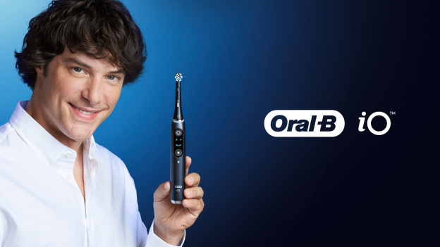 ¡No te pierdas los descuentos en ORAL B!